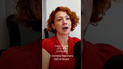 "Culture15 allowed me to track and be exclusive about the behaviours we need in our organisation"