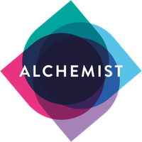 Gra Alchemist Logo