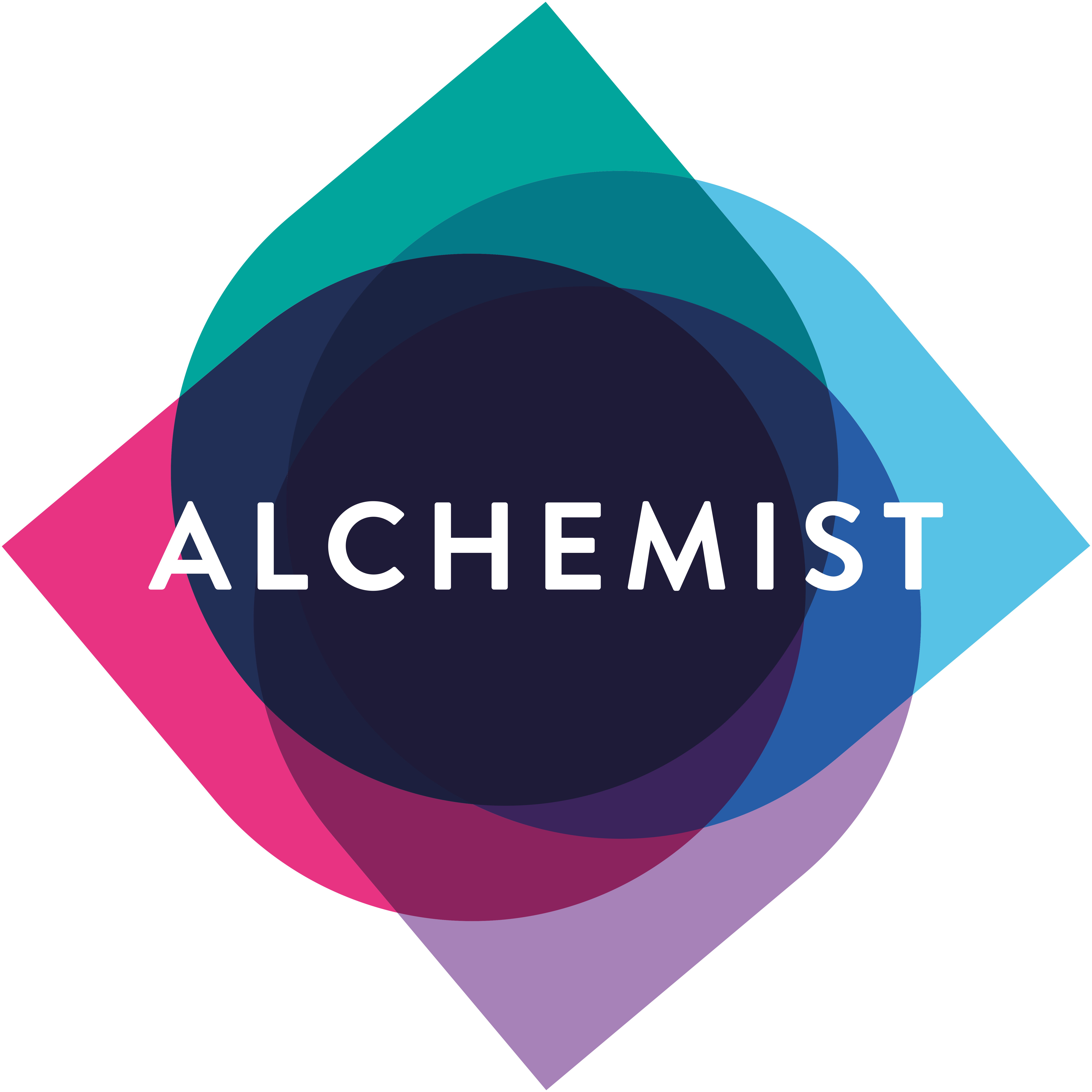 Gra Alchemist Logo