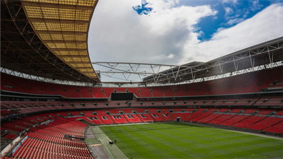 A common goal: how Martin Glenn (re)united the  FA