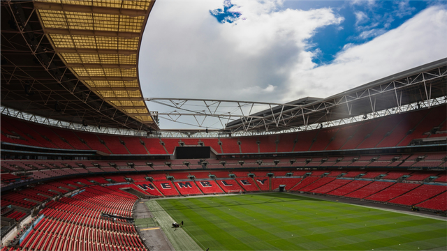 A common goal: how Martin Glenn (re)united the  FA
