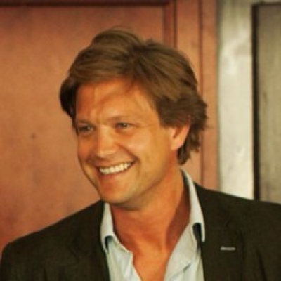 Sam Galsworthy