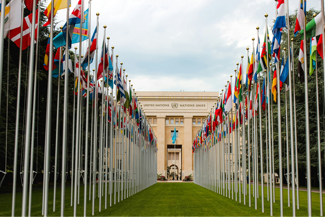 Influencing global cultural transformation