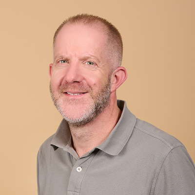 Stuart Deverson