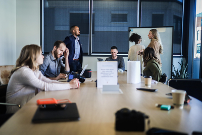 The best CEOs put culture first. Here’s why.