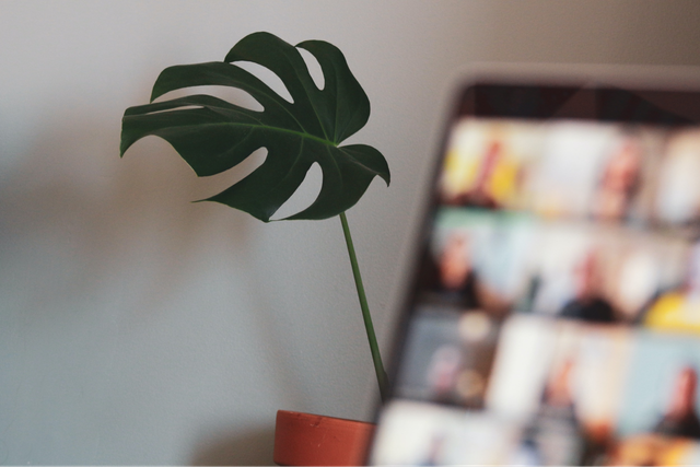 Offices are back in and hybrid is here to stay. Making work, work.