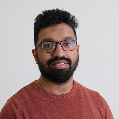 Muhammad Asad