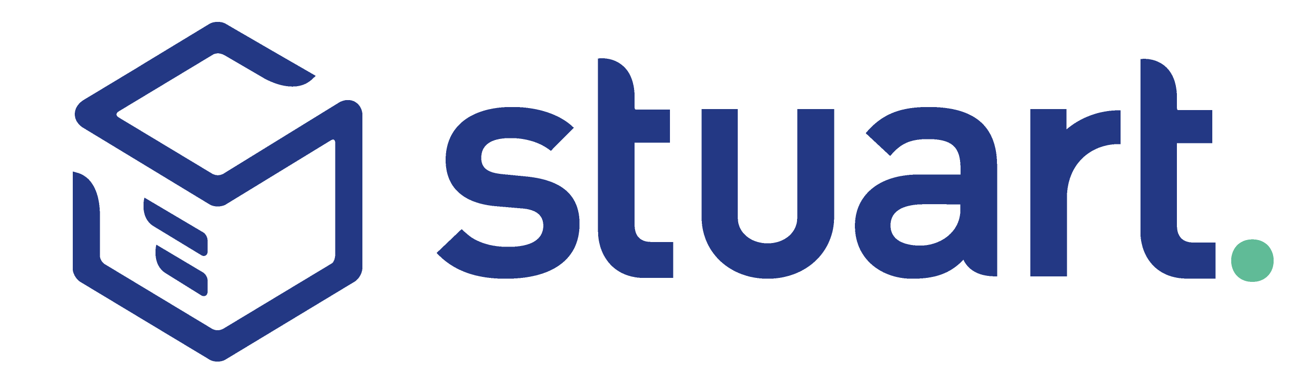 Stuart Logo