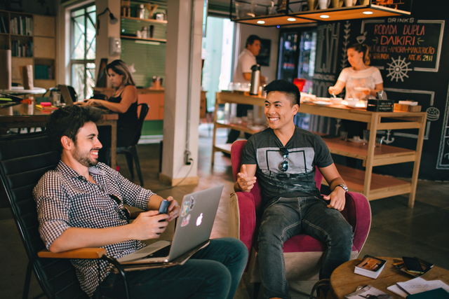 Measure culture the right way and employee engagement will follow