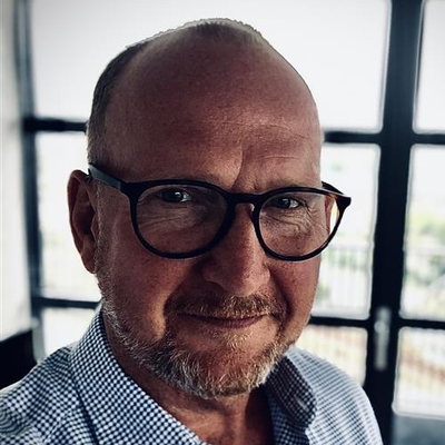 Gerry Osborne