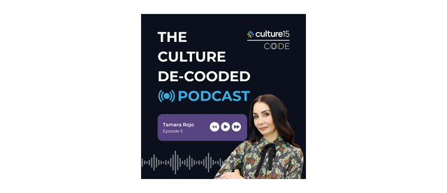 Episode #5 - Tamara Rojo, Artistic Director of San Francisco Ballet