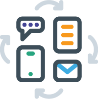 Information Flow