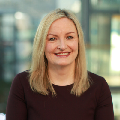 Michelle Lydon
