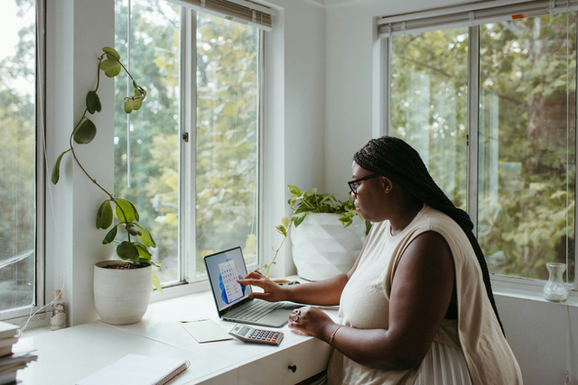 Building a High Performance Culture: Remote working vs In-Office