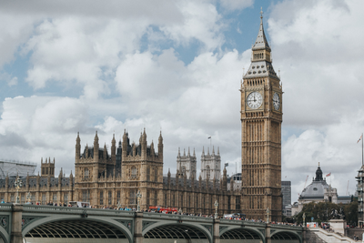 Flexible Working - New Bill Same Problems