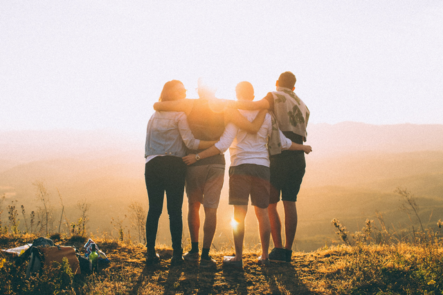 Fostering DEI in the Workplace