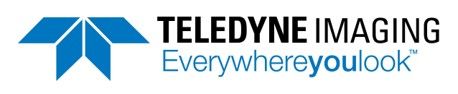 Teledyne Space Imaging Logo