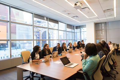 Culture’s impact on business performance