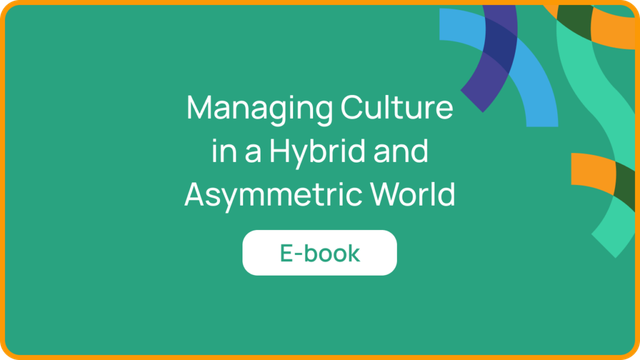 The World of Hybrid Work