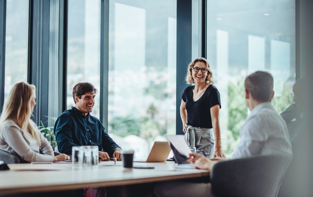 People & Culture Teams