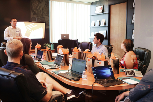 Why company culture starts with business leaders – not HR