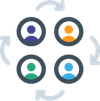 12738 Culture 15 Icons V2 Artwork People Interactions
