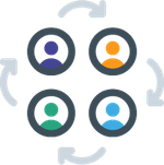 12738 Culture 15 Icons V2 Artwork People Interactions