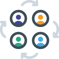 12738 Culture 15 Icons V2 Artwork People Interactions