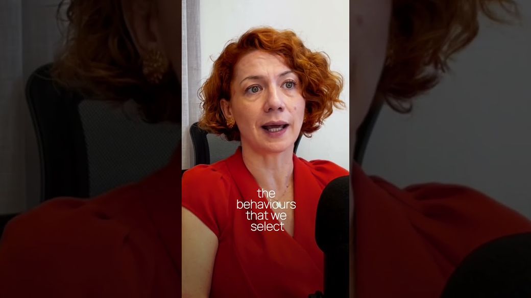 "Culture15 allowed me to track and be exclusive about the behaviours we need in our organisation"