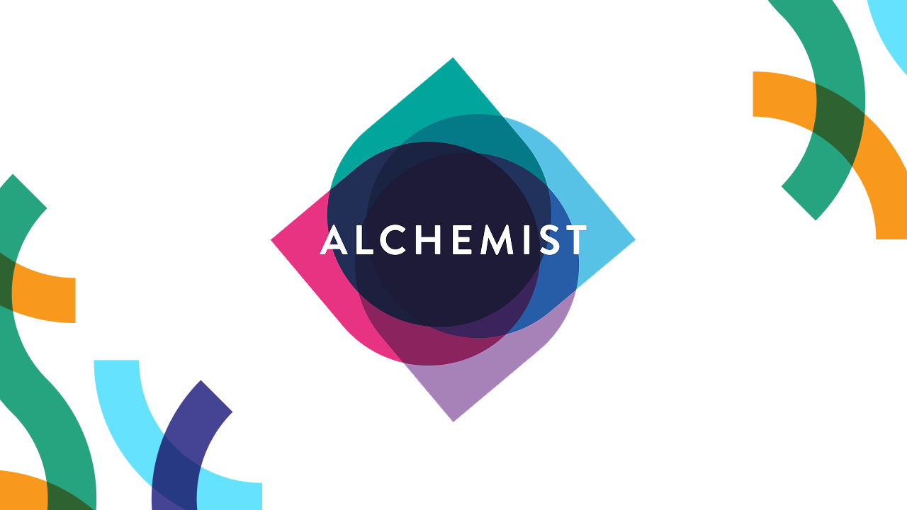 An interview with Stuart Packham, Group CEO of Alchemist | Culture15