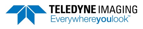 Teledyne Space Imaging Logo