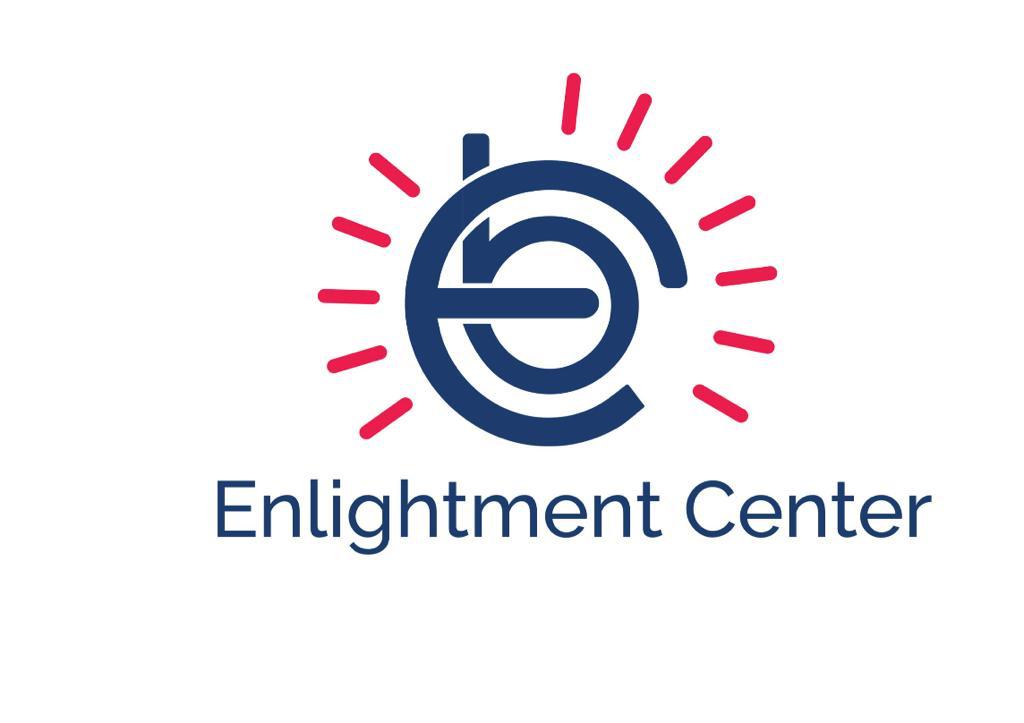 Enlightenment Center Logo