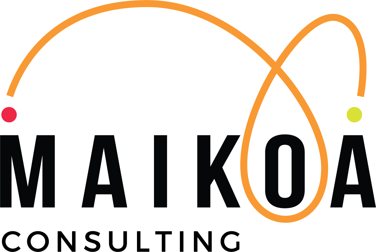 Maikoaconsulting Color