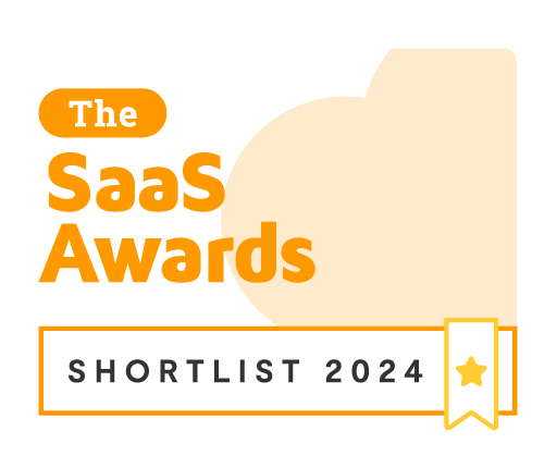 Saas Awards 2024 Shortlist