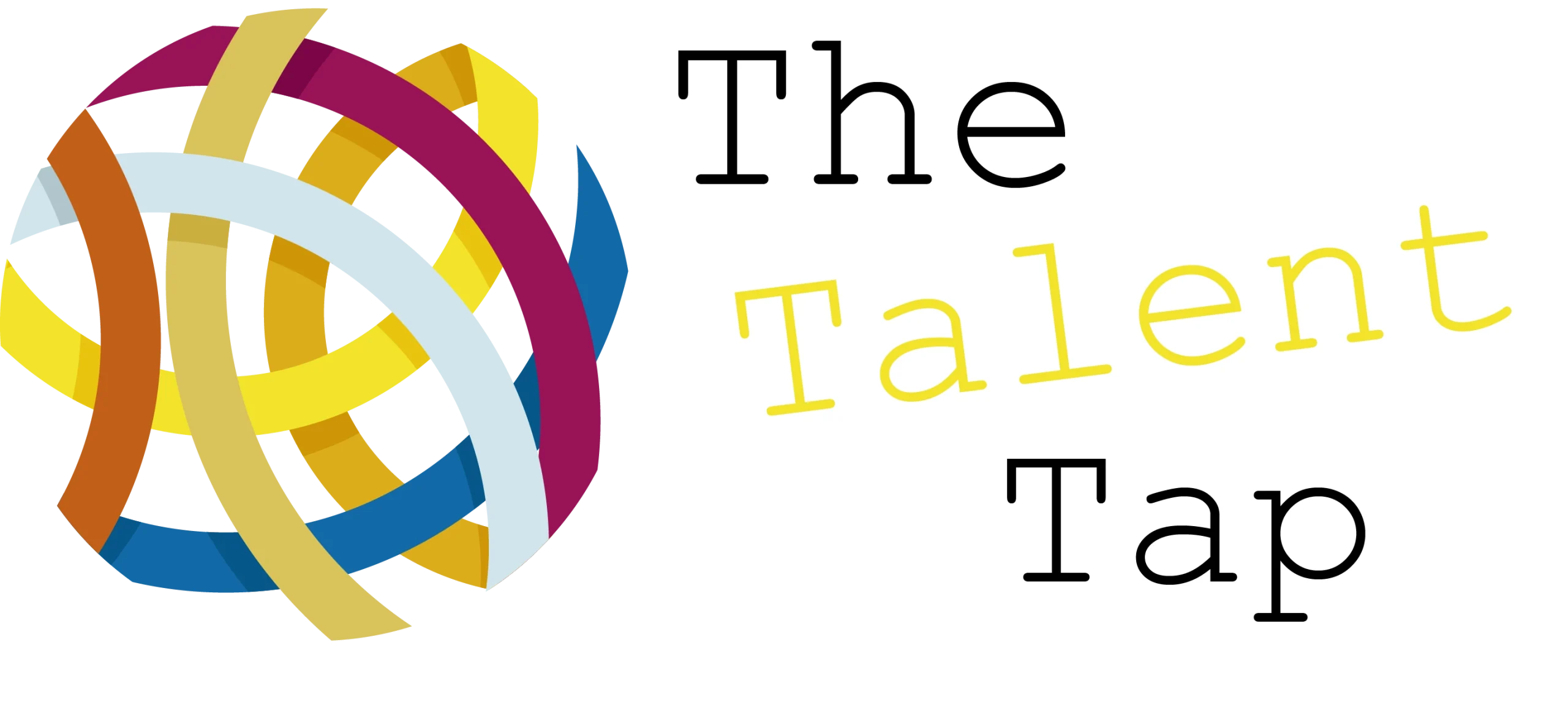 The Talent Tap Logo