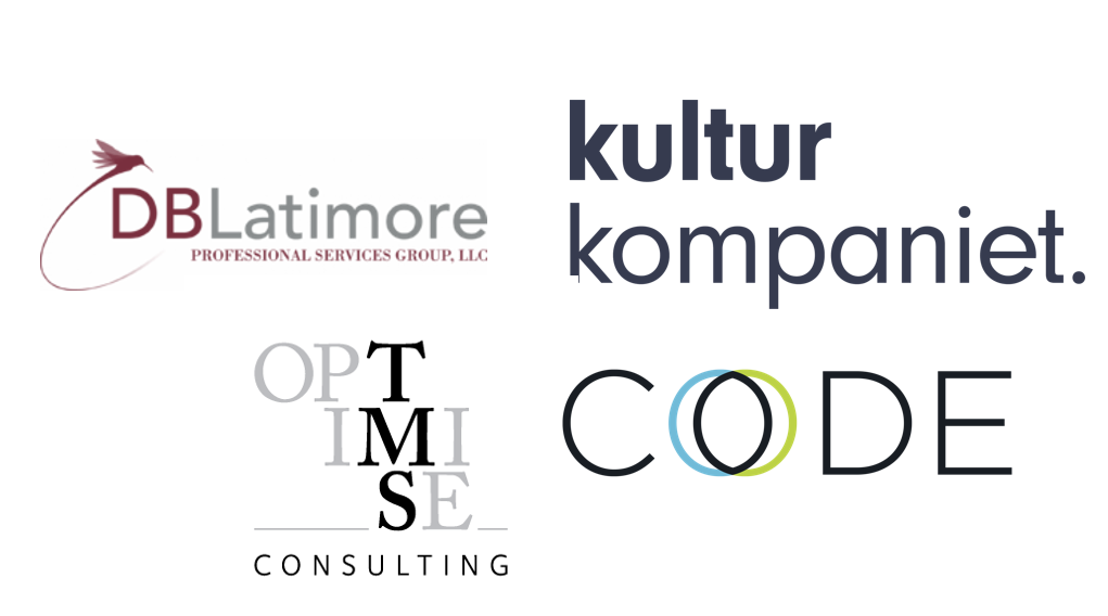 Partner Logos